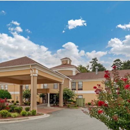 Quality Inn High Point - Archdale Exterior photo