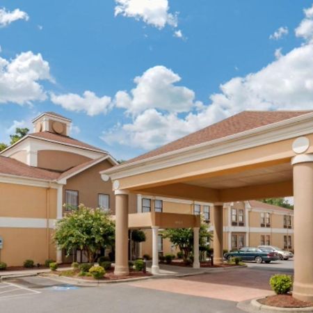 Quality Inn High Point - Archdale Exterior photo