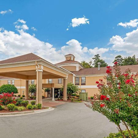 Quality Inn High Point - Archdale Exterior photo