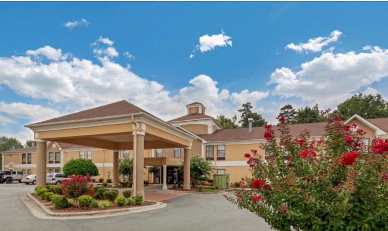 Quality Inn High Point - Archdale Exterior photo