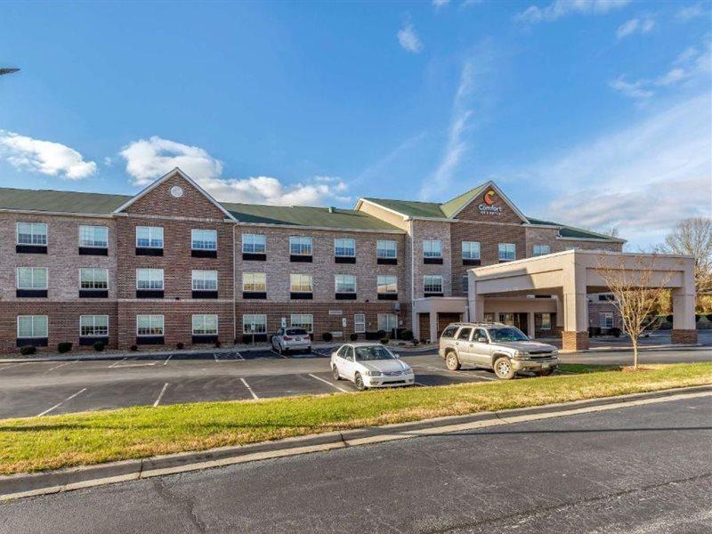 Quality Inn High Point - Archdale Exterior photo