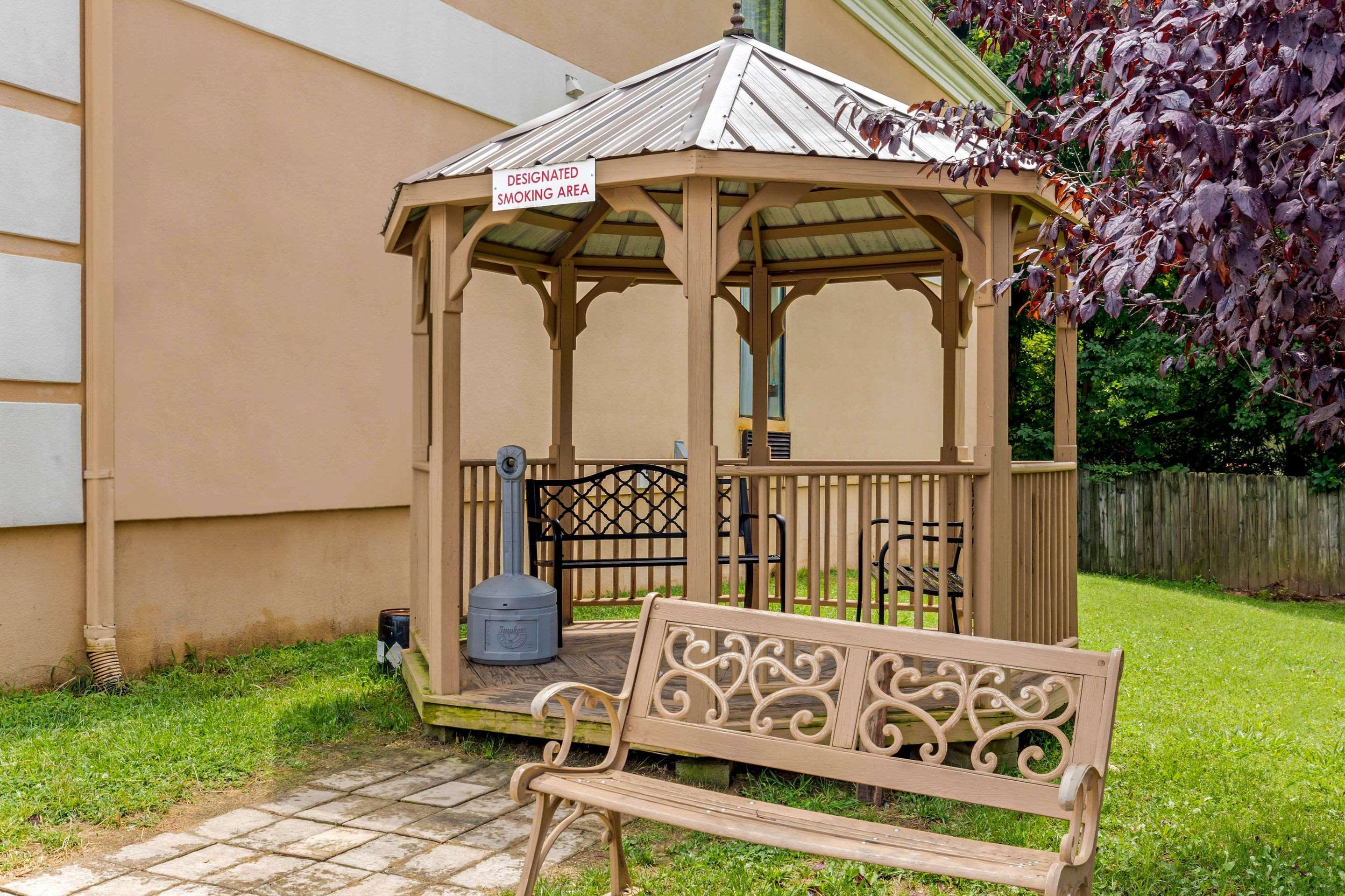 Quality Inn High Point - Archdale Exterior photo