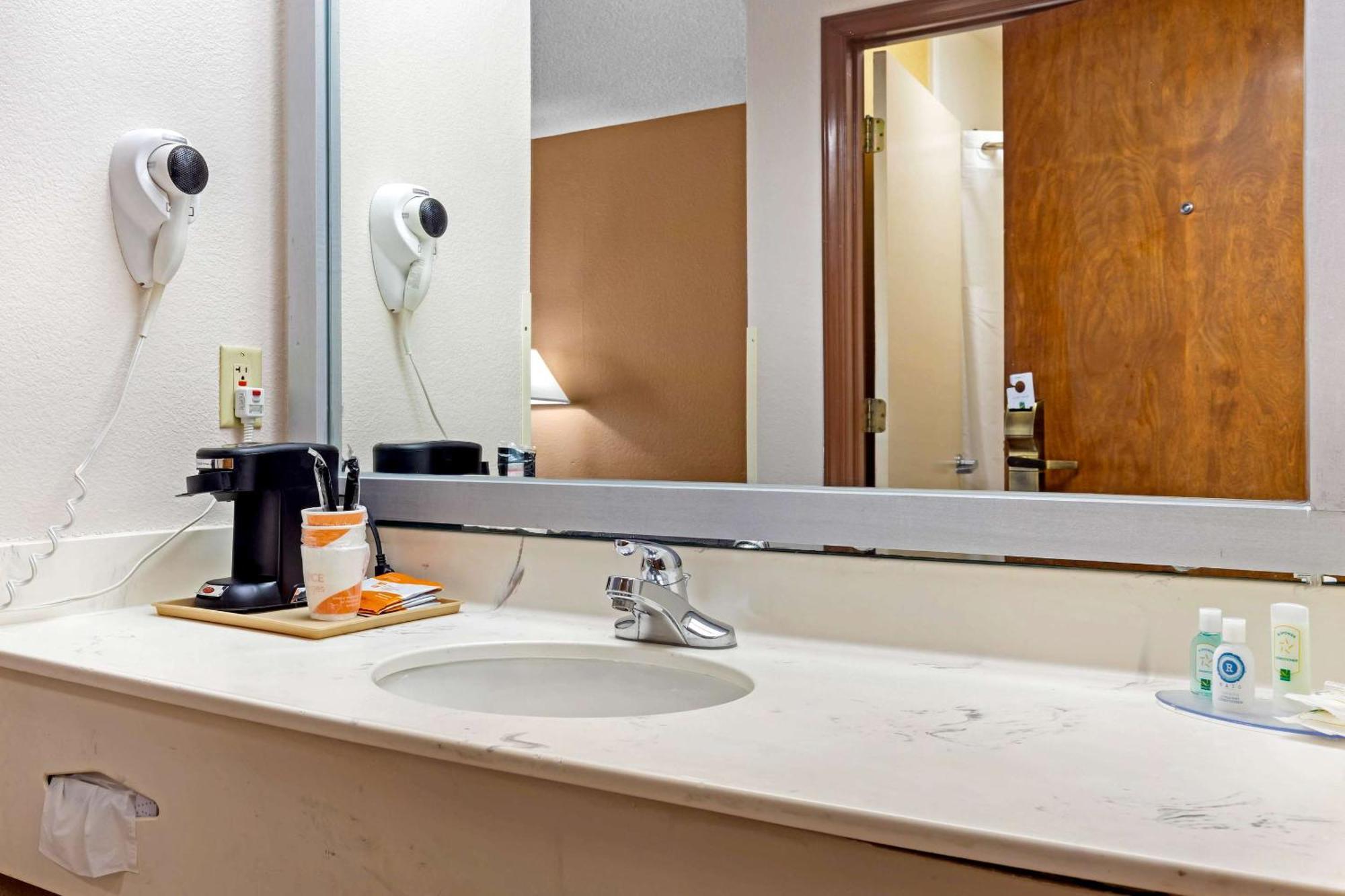 Quality Inn High Point - Archdale Exterior photo