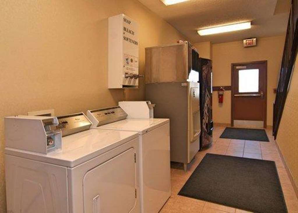 Quality Inn High Point - Archdale Amenities photo