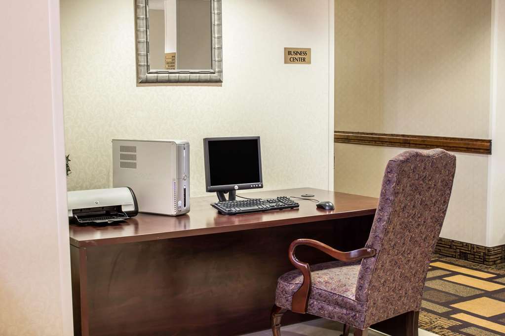 Quality Inn High Point - Archdale Facilities photo