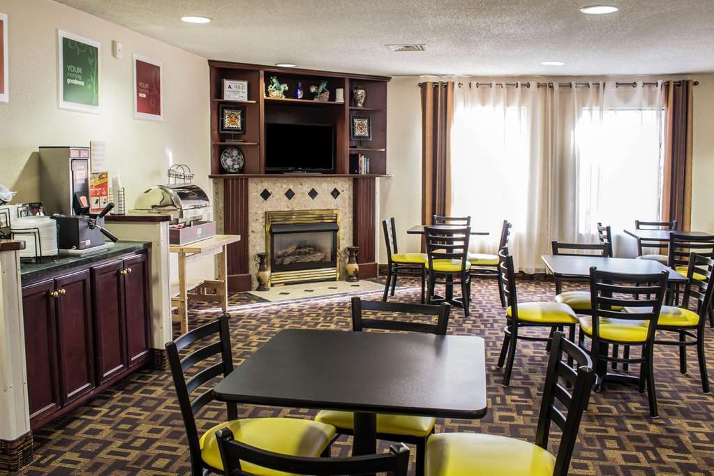 Quality Inn High Point - Archdale Restaurant photo