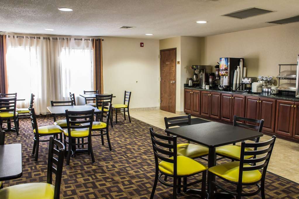 Quality Inn High Point - Archdale Restaurant photo